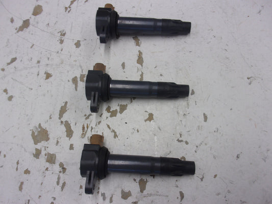 Sea Doo 2017-2022 Wake RXP RXT GTR GTI GTX GTXS Ignition Coil Set # 420666142