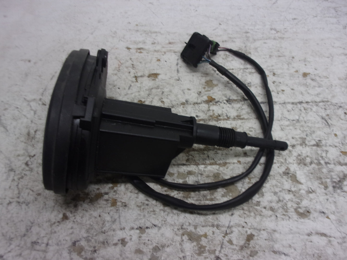 Sea Doo Bombardier 1998 GSX Limited OEM Complete VTS Housing Assembly 278001121