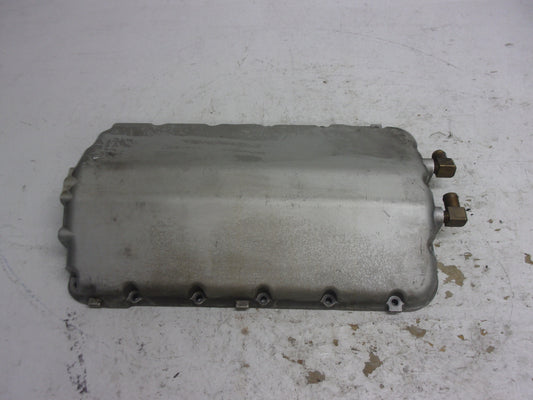 Kawasaki PWC Jet Ski 2004-2022 STX 12/15 Ultra OEM Oil Pan Assembly # 49034-3702