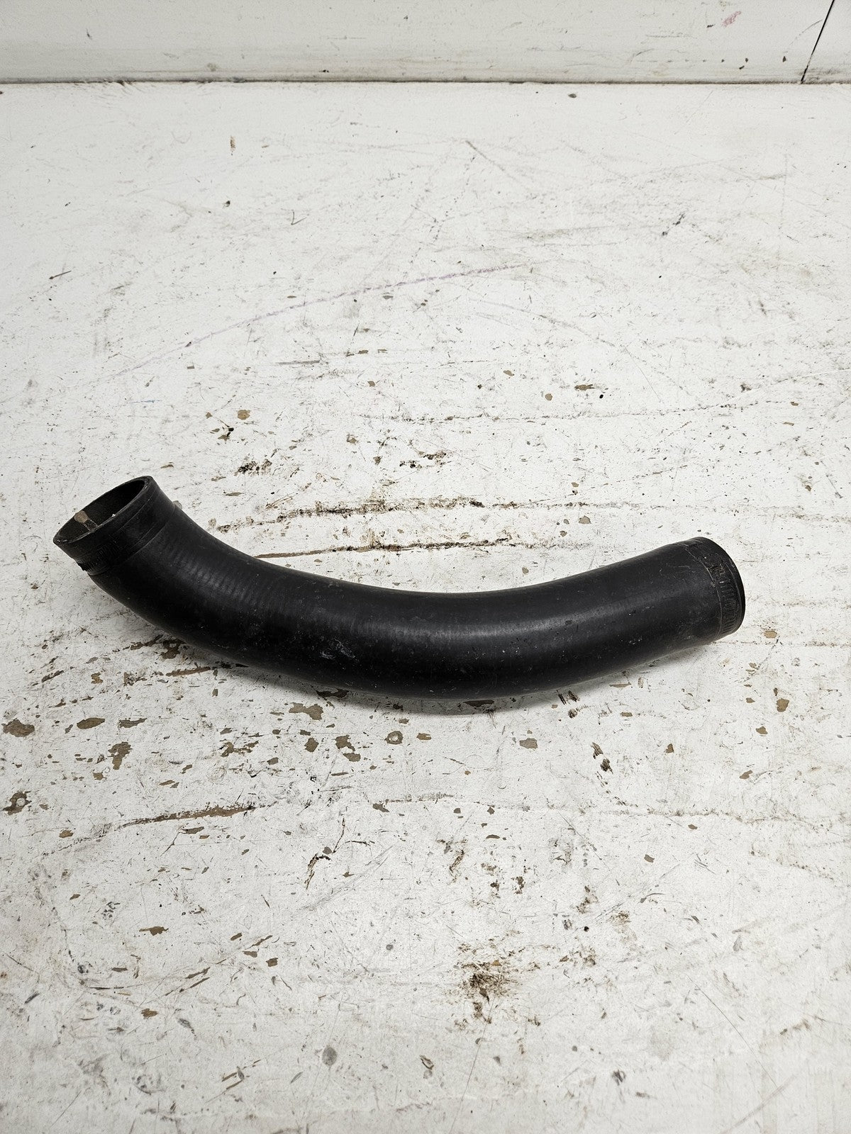 Sea Doo Bombardier 1993-1999 SP SPI XP SPX OEM Fuel Filler Hose Part# 275500110