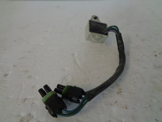 Sea Doo Bombardier PWC 1998-2005 GTX , LRV OEM Compass Assembly Part# 278001243
