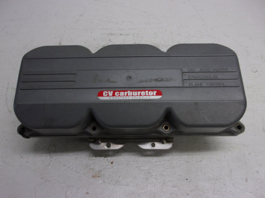 Kawasaki Jet Ski 1995-2006 ZXI STX 900/1100 OEM Complete Intake Cover 59421-3724