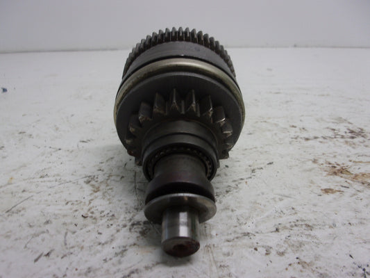 Polaris PWC Watercraft 1992-2004 SLT SLX SL OEM Starter Bendix Gear # 3240120
