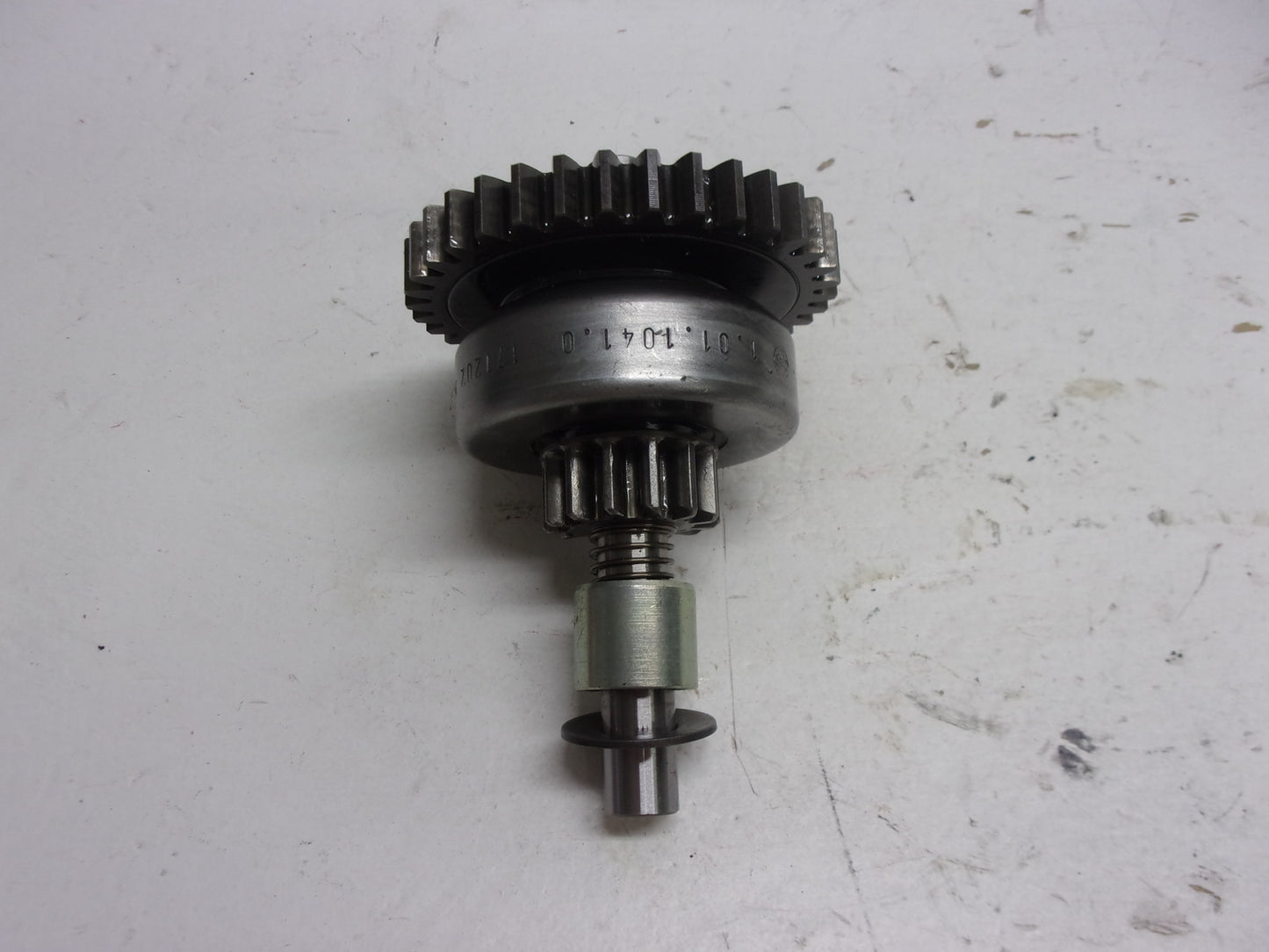 Sea Doo Bombardier PWC 2003-2006 GTX RXP RXT OEM 35 Th Drive Gear Part 420889870