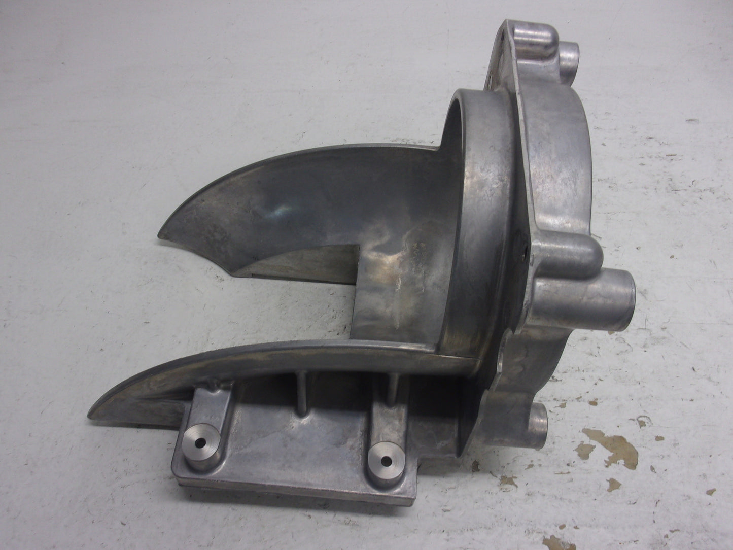 Kawasaki Jet Ski 2007-2021 Ultra 250/260 LX NEW Jet Pump Bracket Part 11054-3709