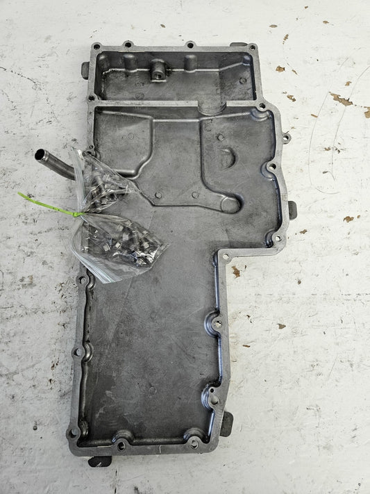 Yamaha WaveRunner 2004-2007 FX VX OEM Oil Pan Part# 6B6-1310A-00-94