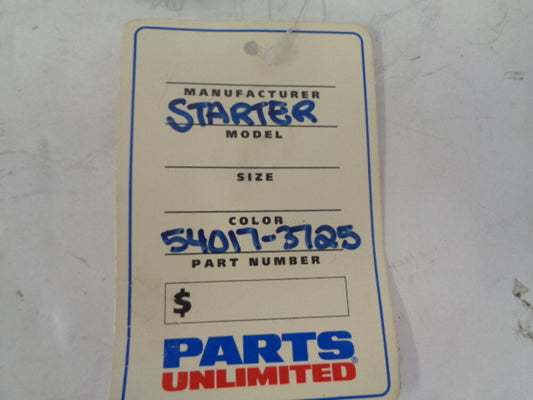 Kawasaki Jet Ski 1993-1999 Supersport XI , SS XI NEW OEM Starter Cable # 54017-3