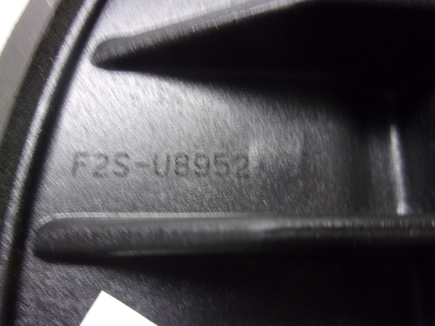 Yamaha Waverunner 2013-2016 FX FZR FZS VXR VXS OEM Deck Beam # F2S-U890L-04-00