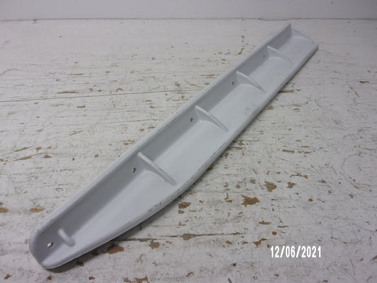Polaris PWC Watercraft 1999 SLTH OEM White Left Hand Sponson Part# 5432272-207
