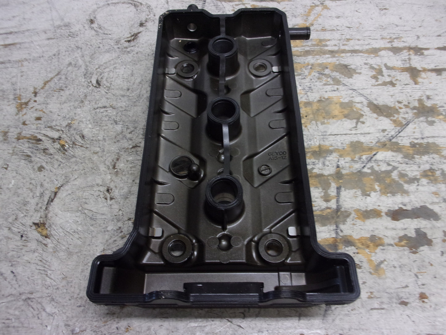 Yamaha 2019-2022 EX VX Super Jet OEM Cylinder Head Cover Part# 6EY-11191-10-00