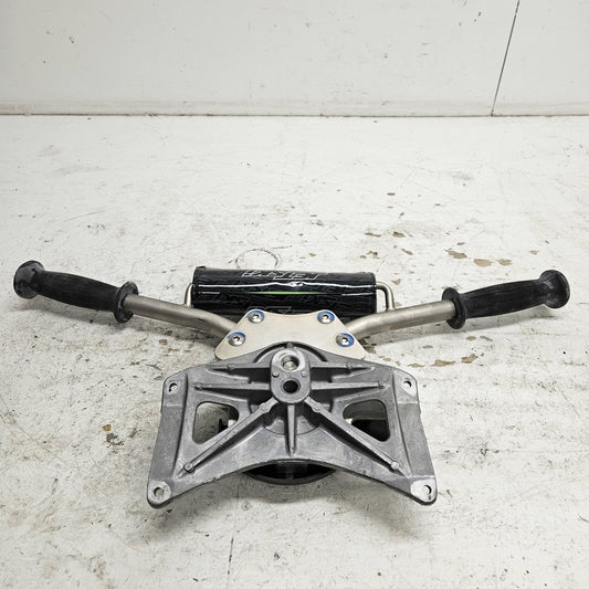 Kawasaki Jet Ski 2018-2019 SX-R 1500 Complete Handlebar + Plate 39058-0035-6Z