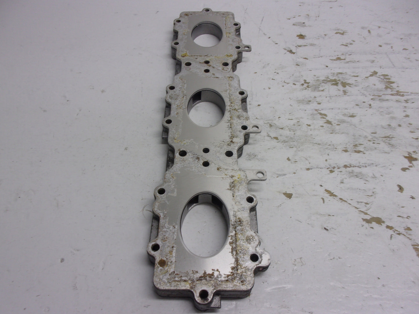 Yamaha WaveRunner 2003-2008 GP1300R Complete Balance Plate Part# 60T-14263-00-94