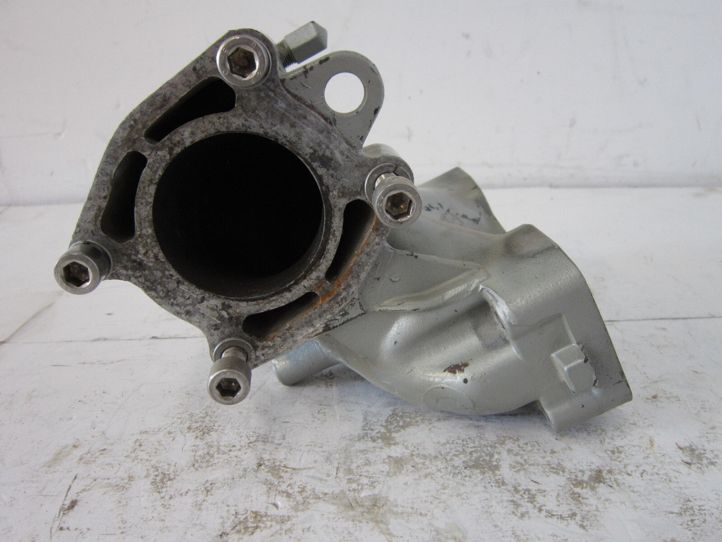 Sea Doo Bombardier 1996-1997 GSX GTX XP SPX OEM Exhaust Manifold Part# 290979481