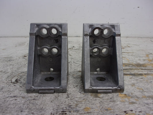Kawasaki Jet Ski 2004-2021 Ultra STX SX-R OEM Engine Mount Set Part# 32190-3703