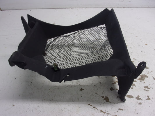 Can-Am Roadster 2008-2010 Spyder RS GS OEM Left Radiator Hub Cap Part# 705001485