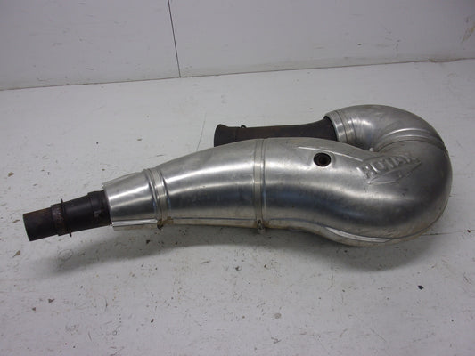 Ski-Doo Snowmobile 2014-2018 MXZ Renegade XR-S OEM Exhaust Tuned Pipe 514055063