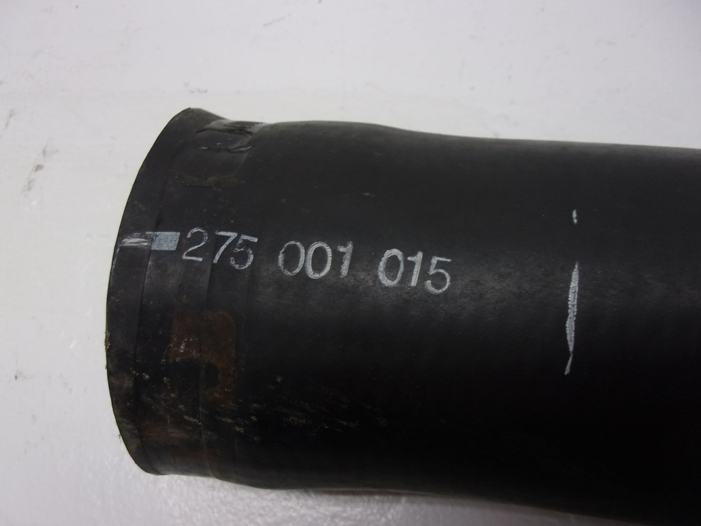 Sea Doo Bombardier 2003 GTX 4-Tec SC OEM Formed Exhaust Hose # 274001015