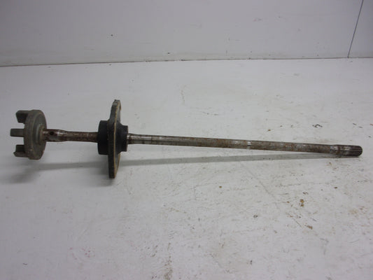 Kawasaki Jet Ski 1995-1997 750 SXI OEM Drive Shaft + Coupler # 39159-3723