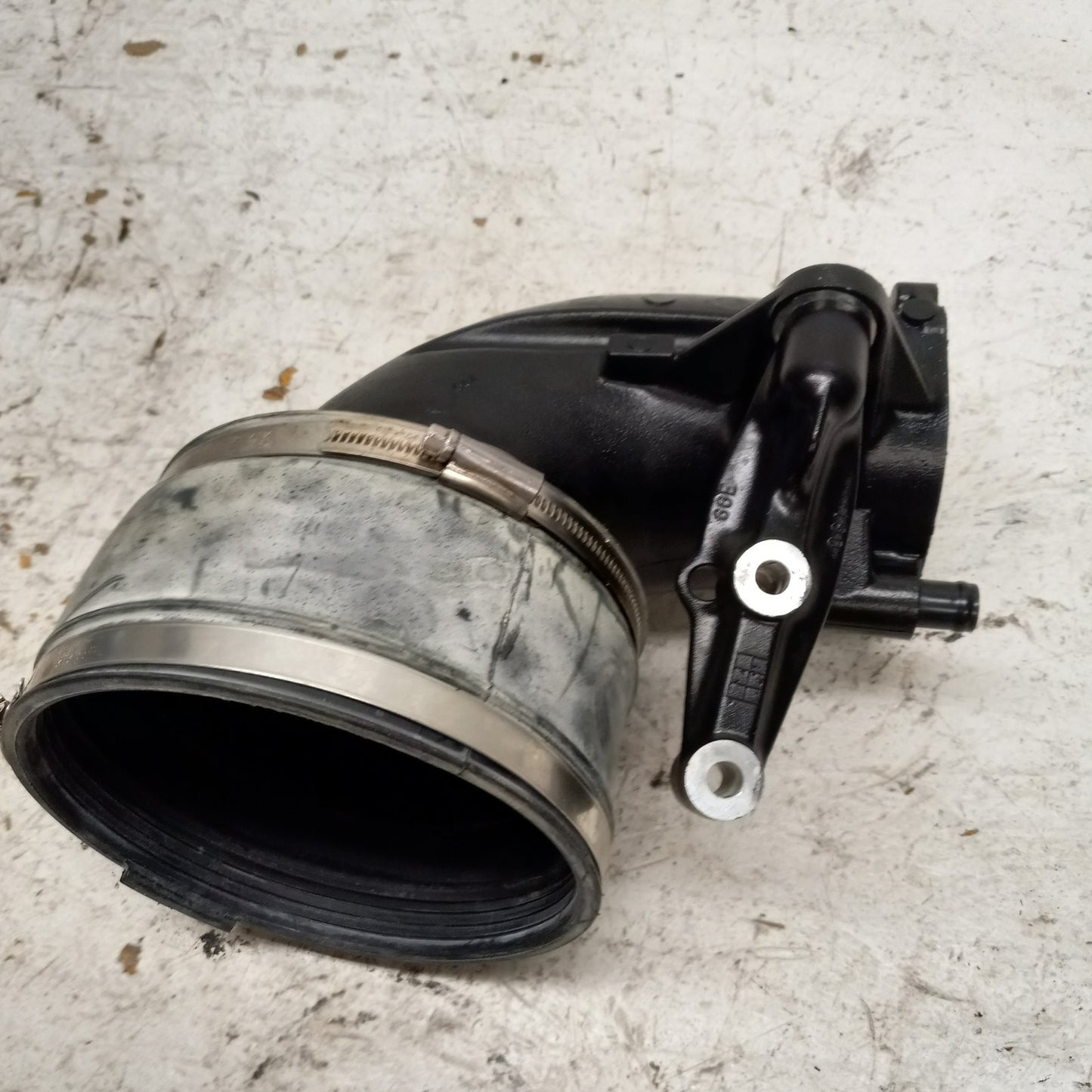 Yamaha Waverunner 2000-2003 GP XL XLT 800 OEM Ring Joint + Joint 66E-14712-10-8P