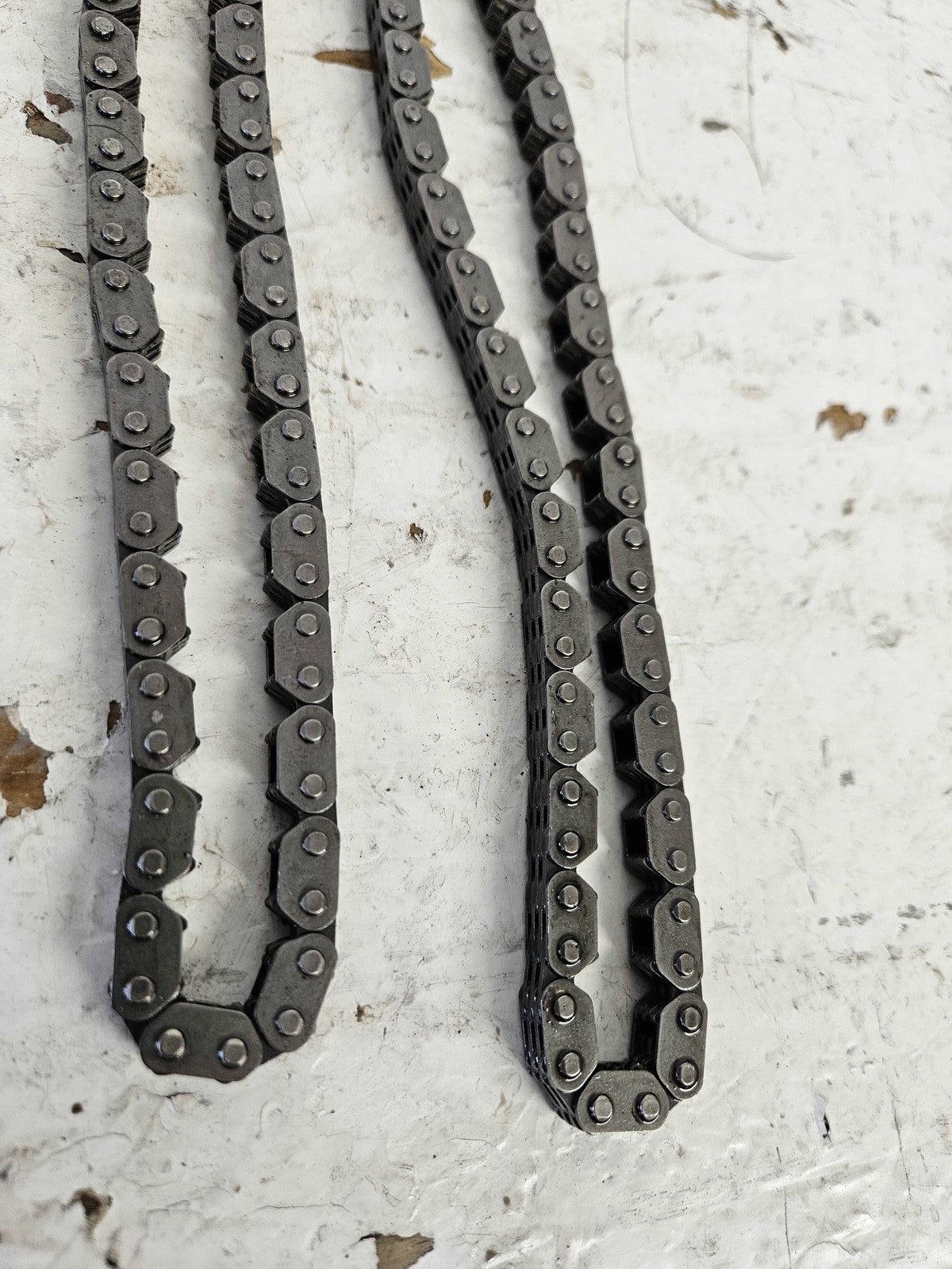 Yamaha Waverunner 2005-2015 VX V1 FX1000 FX HO OEM Cam Chain # 94591-49130-00