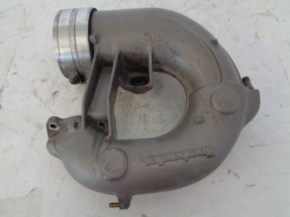 Sea Doo Bombardier 1993-1994 GTX XPI SPX XP OEM Tuned Pipe Assembly # 274000123