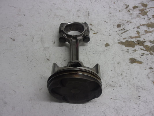 Yamaha Waverunner 2002-2008 FX OEM Connecting Rod + Piston Part# 5PW-11650-00-00