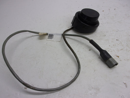Sea Doo Bombardier 2003-2004 GTX 4-TEC OEM Depth Finder Assembly Part# 278001787