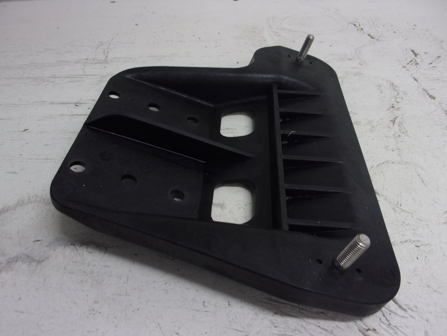 Yamaha WaveRunner 2010-2015 VX V1 OEM Electrical Box Bracket # F2N-U815D-01-00