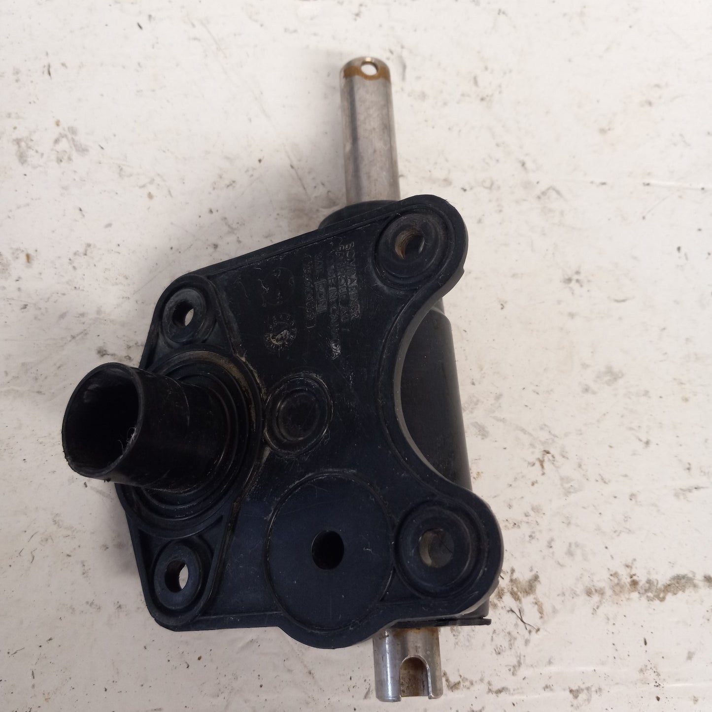 Sea Doo Bombardier 2007-2011 RXP GTI WAKE OPAS LH Support Assembly # 265000039
