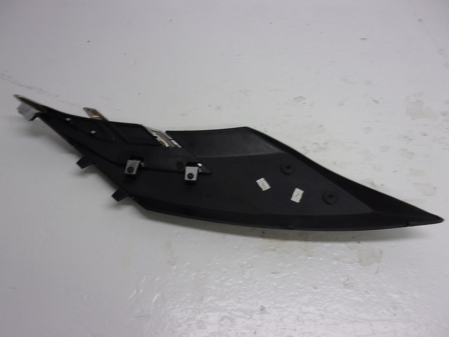 Yamaha 2013-2018 FX HO SHO OEM Left Stern Cover Part# F2S-U890M-11-00