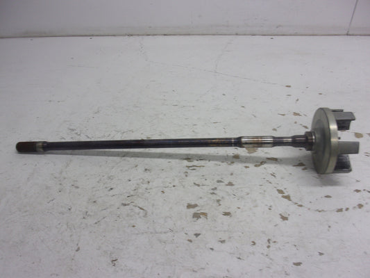 Kawasaki Jet Ski 1999-2005 Ultra 150 OEM Drive Shaft + Coupler # 39159-3730