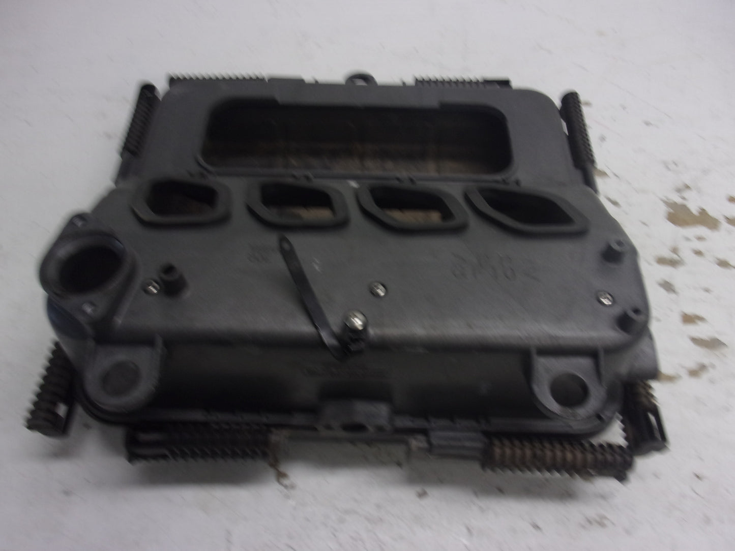 Yamaha Waverunner 2004-2008 FX HO OEM Air Cleaner Cover Part# 6B6-14420-00-00