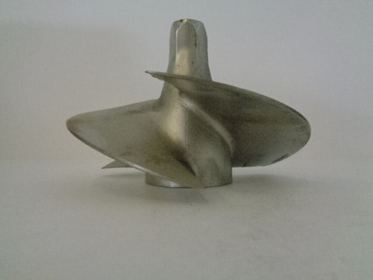 Yamaha GP 1200 1200 W Impeller Assembly Part # 65U-51321-A0-00