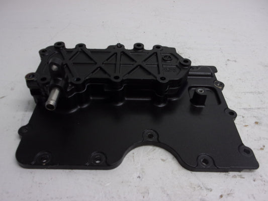 Yamaha Waverunner 2016-2021 SJ V1 VX EX OEM Oil Cooler Assembly 6EY-13470-00-00