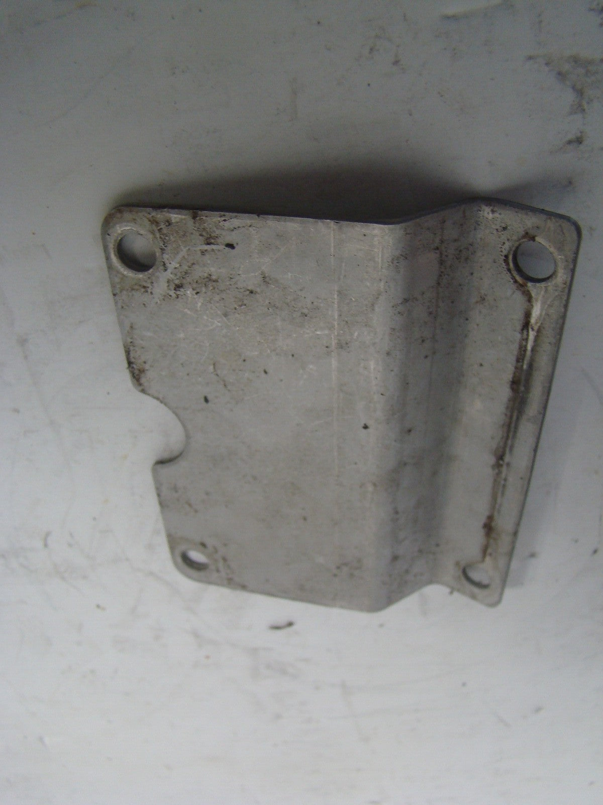 Sea Doo Bombardier 1995-1997 GTX GTI XP SPX HX Air Silencer Support # 270000165