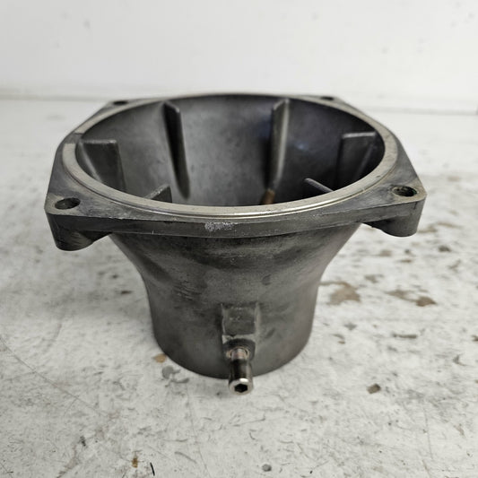 Kawasaki Jet Ski 2000-2002 STX 900/1100 OEM Steering Nozzle Part# 59476-3739