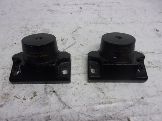 SeaDoo Bombardier 98-2003 GTX LRV RX SPX Complete Rubber Engine Mount 270000422
