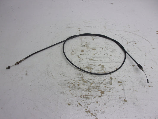 Yamaha WaveRunner 1997-1999 GP XL 1200 OEM Throttle Cable Part# GP8-U7252-00-00