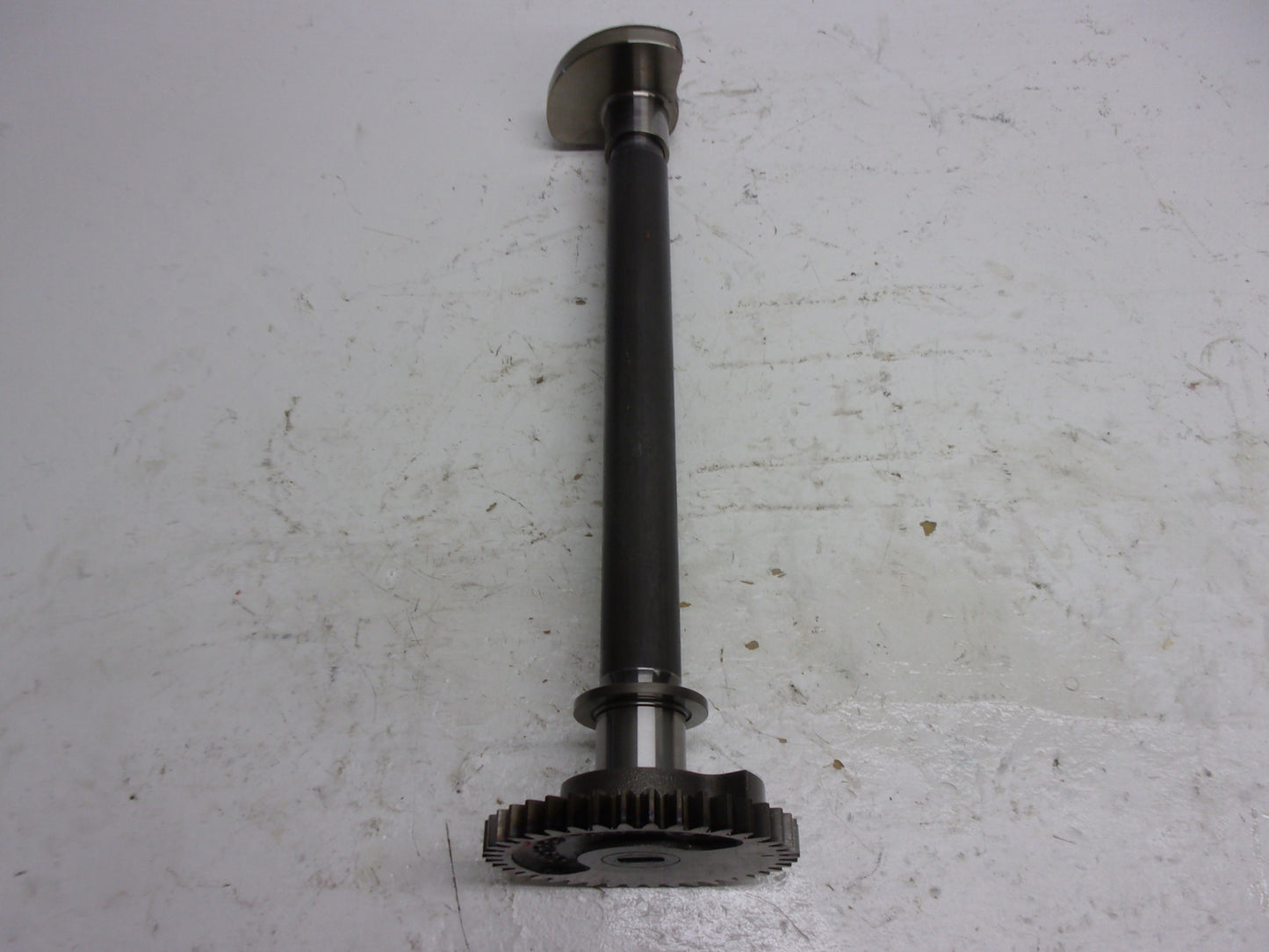 Sea Doo Bombardier 2003-2005 RXT GTX RXP OEM Complete Balance Shaft # 420837555