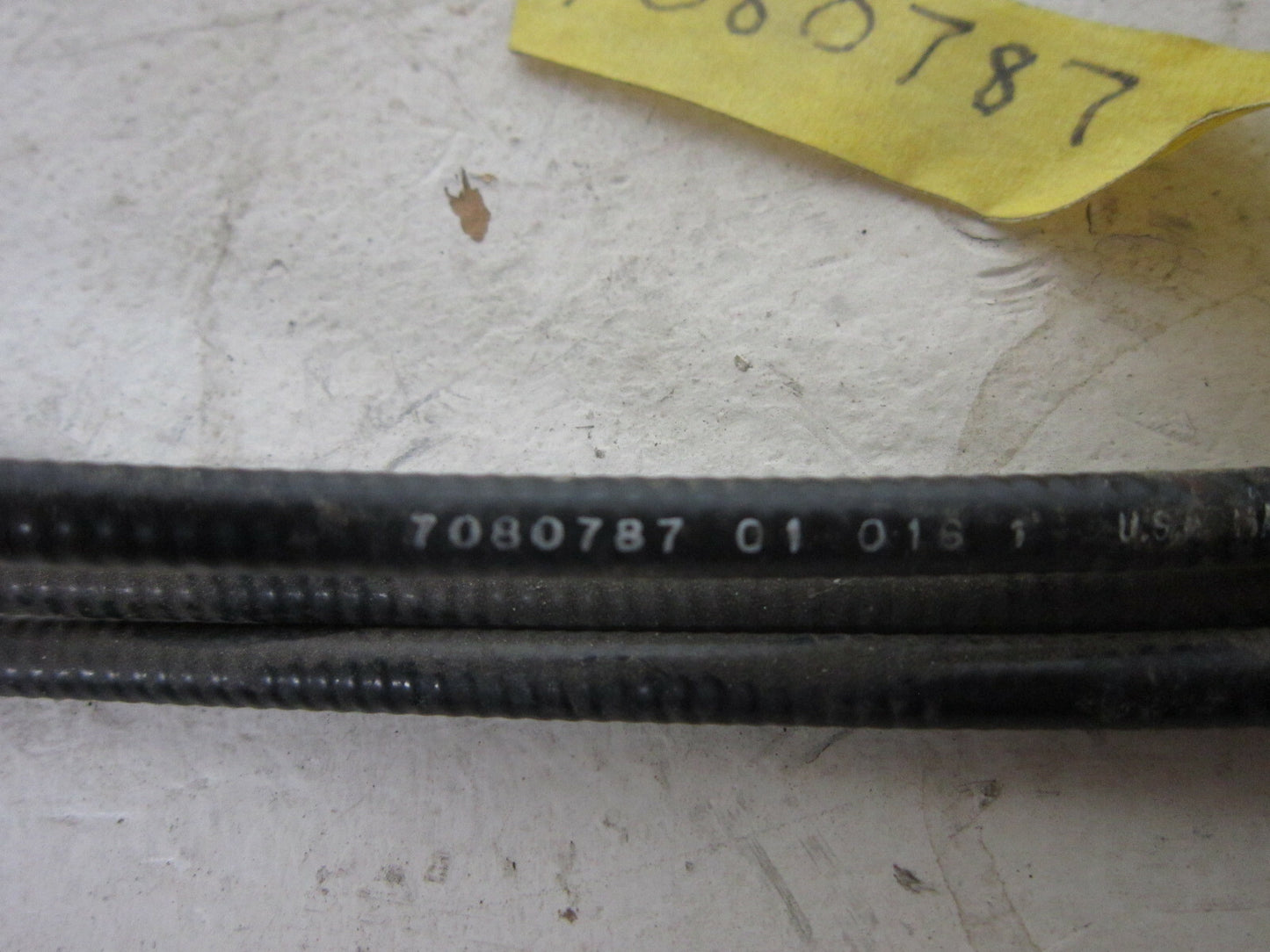 Polaris PWC Watercraft 1999-2001 Genesis / Virage OEM Throttle Cable # 7080787