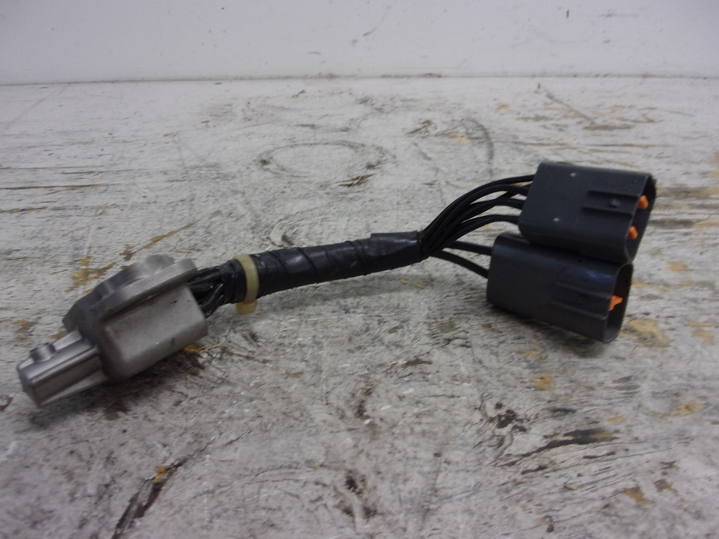 Yamaha Waverunner 2015-2022 FX GP VX EX V1 OEM Earth Plate Comp 6CS-8273J-10-00