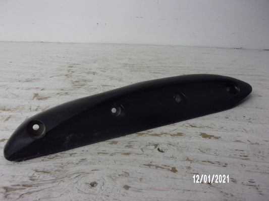 Yamaha WaveRunner 2000 XL 800/1200 OEM Black Right Sponson F0D-U883P-01-00