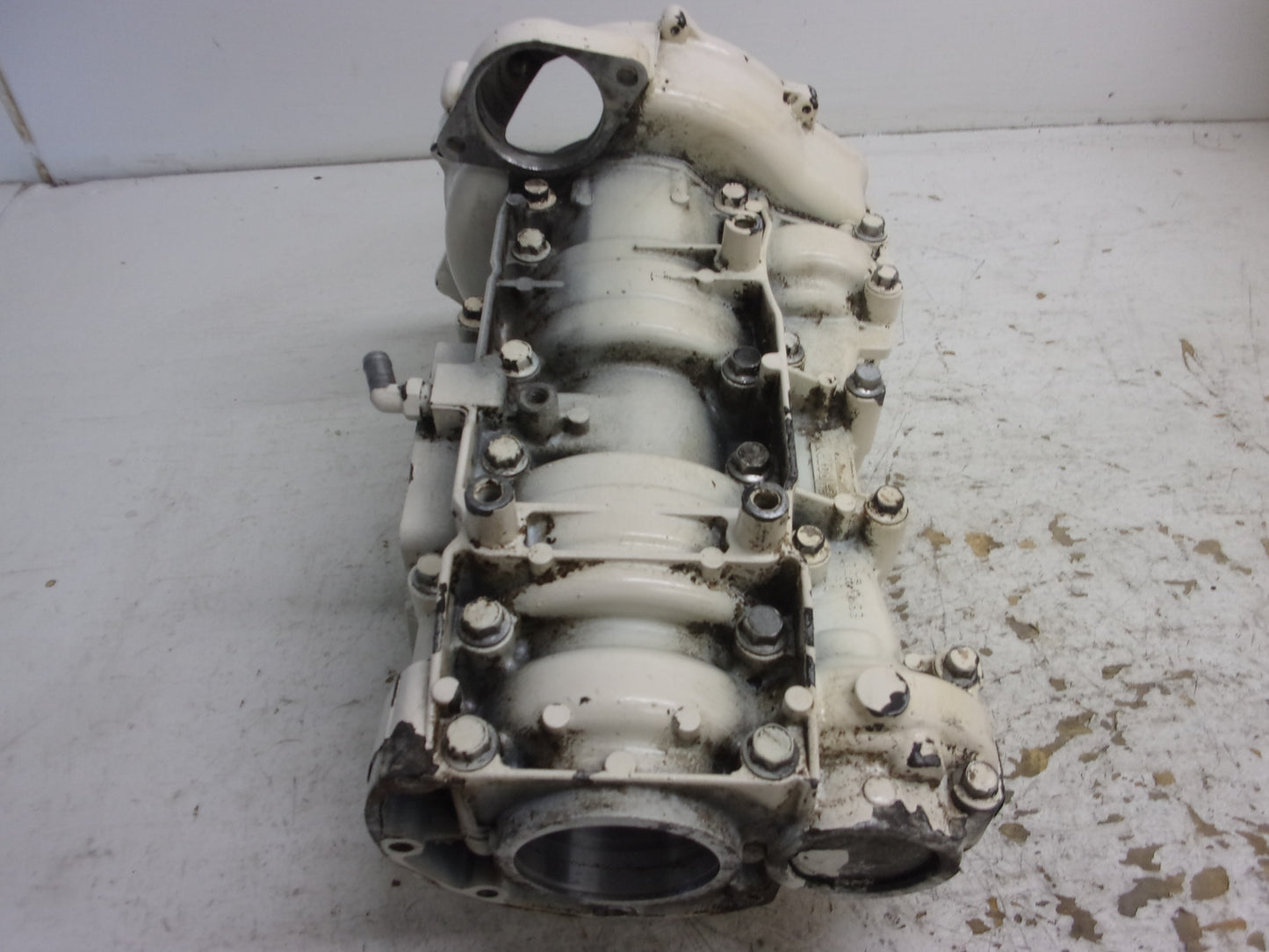SeaDoo Bombardier 1997 GSX GTX SPX XP OEM Crankcase Assembly Part# 290887239