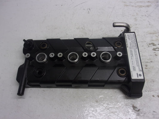 Yamaha 2019-2022 EX VX Super Jet OEM Cylinder Head Cover Part# 6EY-11191-10-00