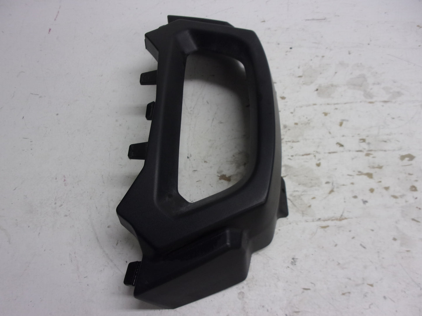 Yamaha WaveRunner 2015-2020 VX VXR GP OEM Meter / Speedo Trim # F2X-U8262-00-00