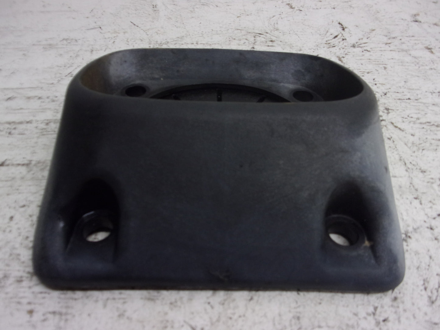 Yamaha WaveRunner 1997-2000 GP OEM Complete Exhaust Valve Part# GP8-6751G-00-00