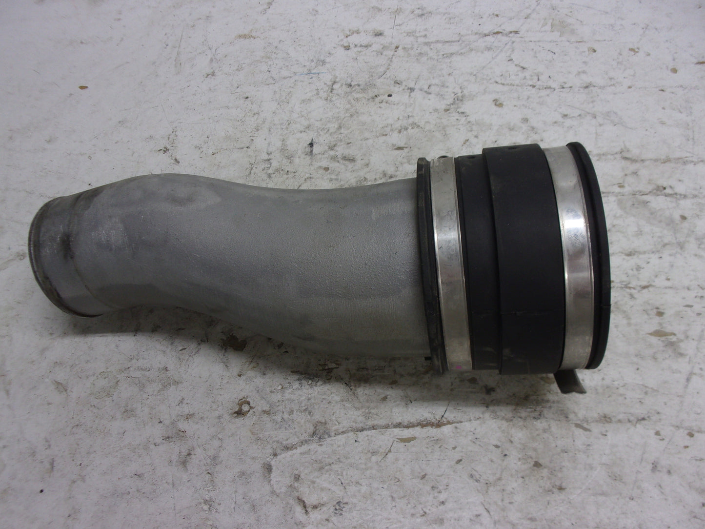 Yamaha Waverunner 2004-2008 FX FX1100 OEM Exhaust Pipe Outlet # 6B6-14752-00-94
