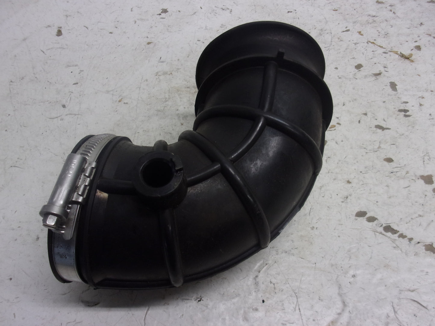 Yamaha WaveRunner 2016-2022 VX V1 EX OEM Air Intake Pipe Part# 6EY-14419-00-00