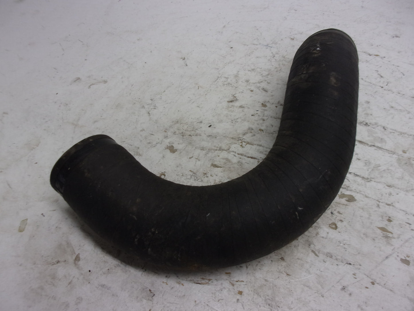 Kawasaki Jet Ski 1999-2002 Ultra 150 OEM Hull Muffler Tube / Hose # 92191-3836