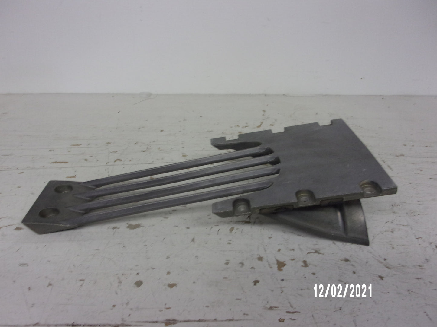 Yamaha Waverunner 1997-2004 XL GP WVT OEM Intake Screen Part# 65R-R1333-00-00